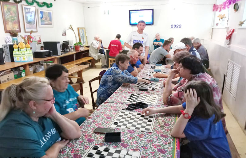 klimovsk chess aug 2022