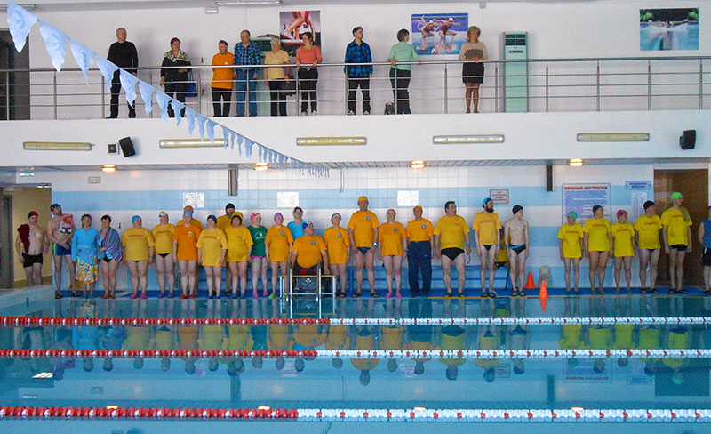 klimovsk swimm 2018