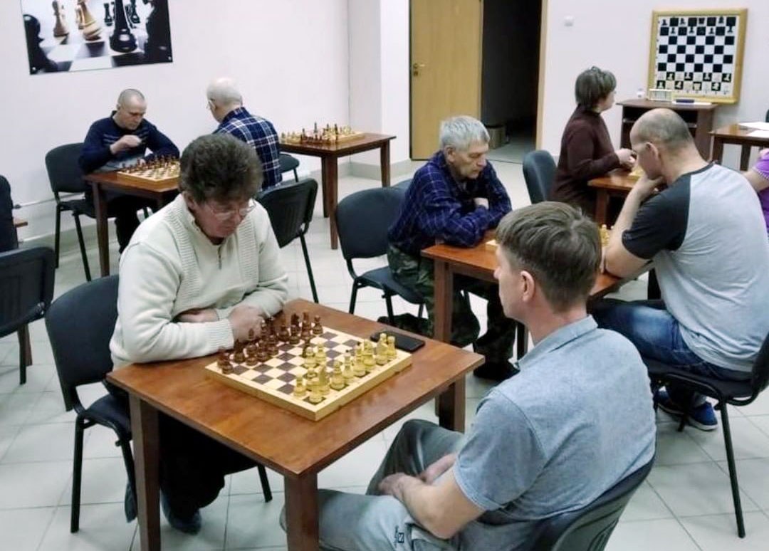 lotoshino chess 2020