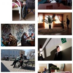 Всероссийский конкурс фотографии Жизнь без барьеров