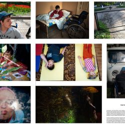 Всероссийский конкурс фотографии Жизнь без барьеров