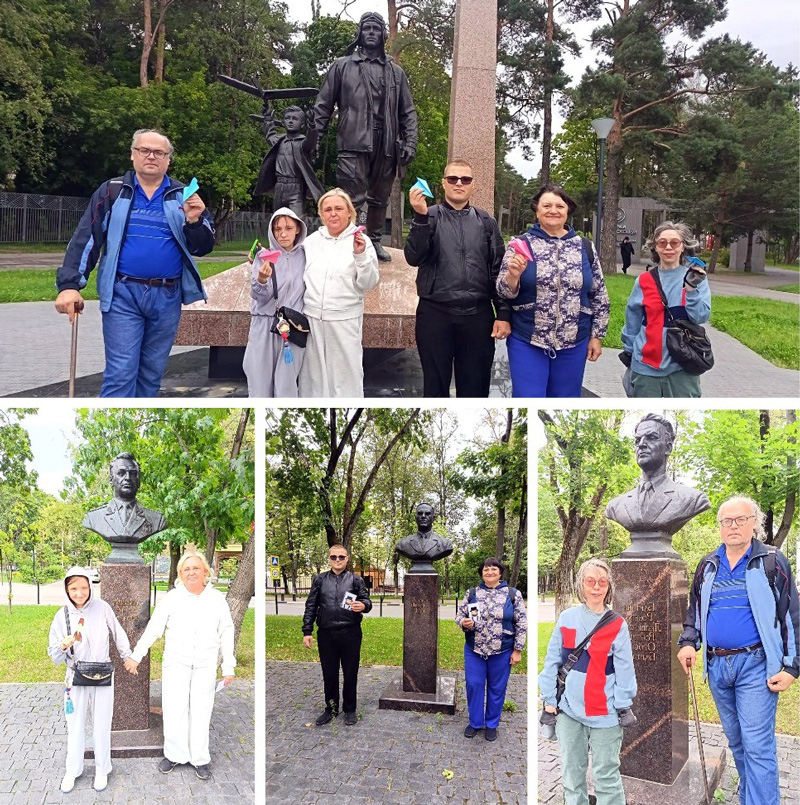 ramenskoe jukovsky 2026