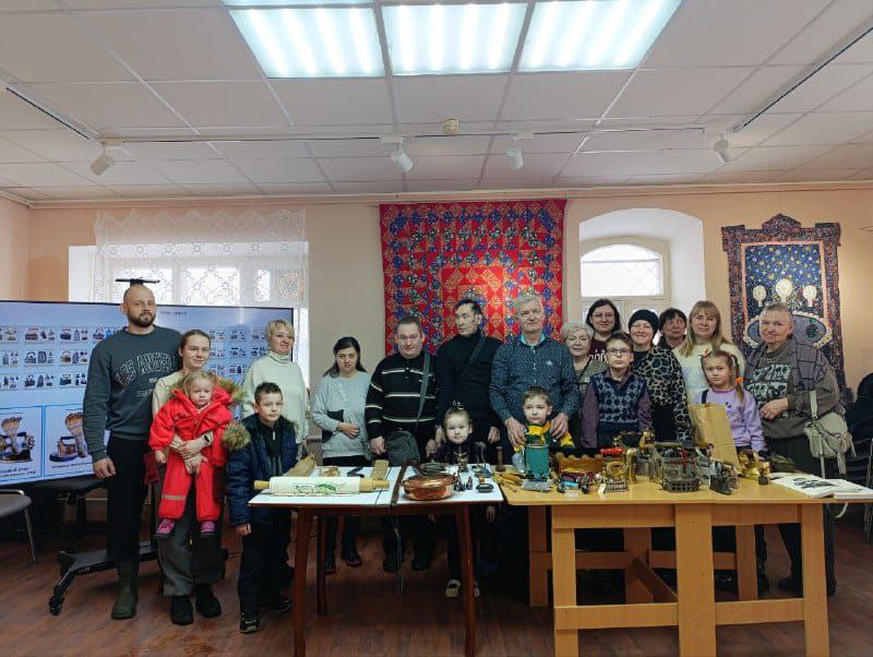 ruza molod kraeved 2026