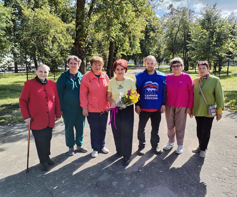 klin gryadka 2026