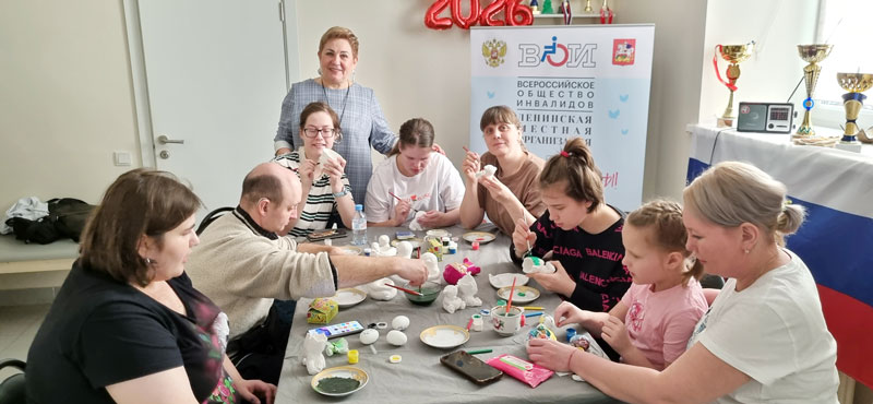 lenin vesna 2026