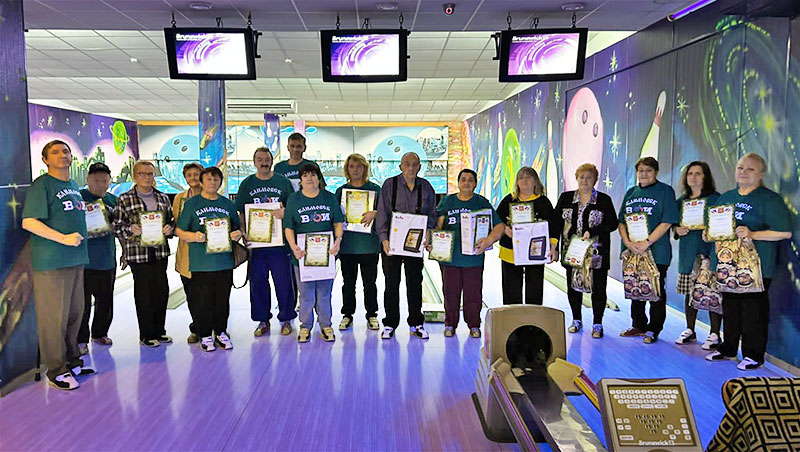 klimovsk bowling oct 2024