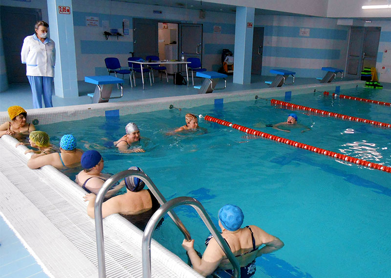 klimovsk swim 8march 2021
