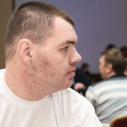 Межрегиональный турнир ЧГК в Воронеже - 2014