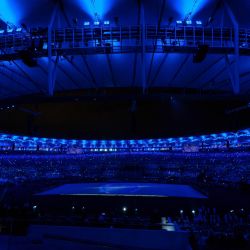 Паралимпийские игры в Рио 2016