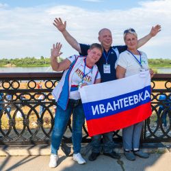 30 историй любви во Владимире
