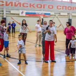 День защиты детей в Ивантеевке