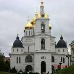 Экскурсия в Дмитров