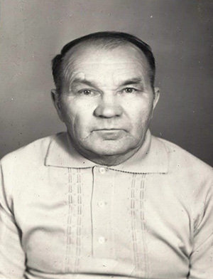 zolotarev